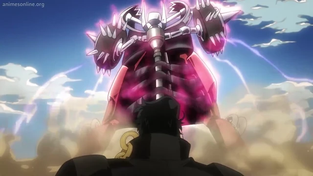 Episódio 13