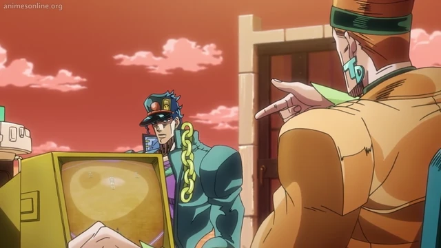Episódio 17