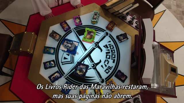 Episódio 47