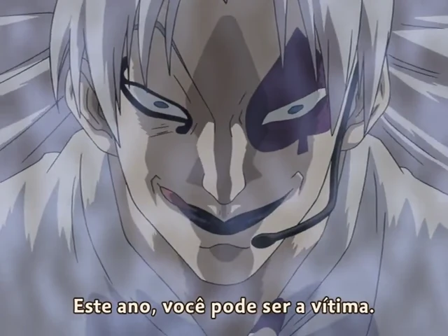 Episódio 32