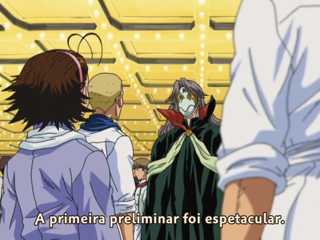 Episódio 33