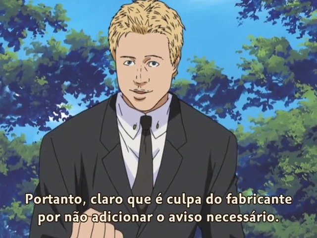 Episódio 36