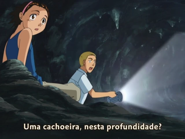 Episódio 39