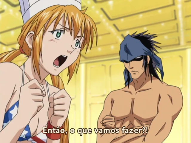Episódio 46