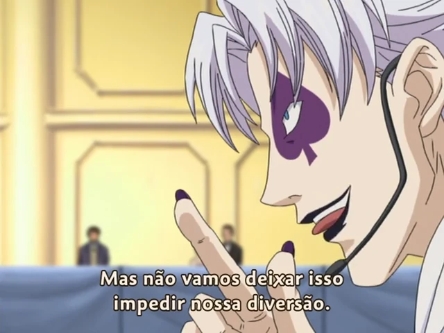 Episódio 47