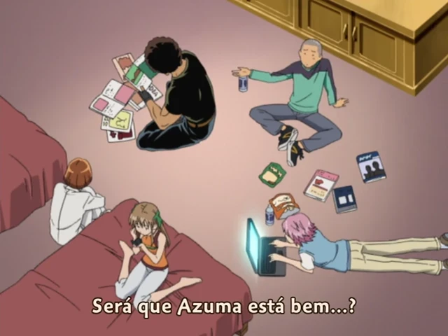 Episódio 50