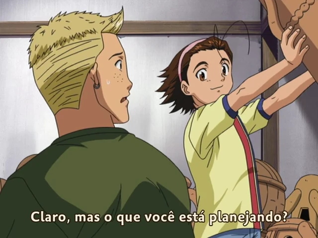 Episódio 57
