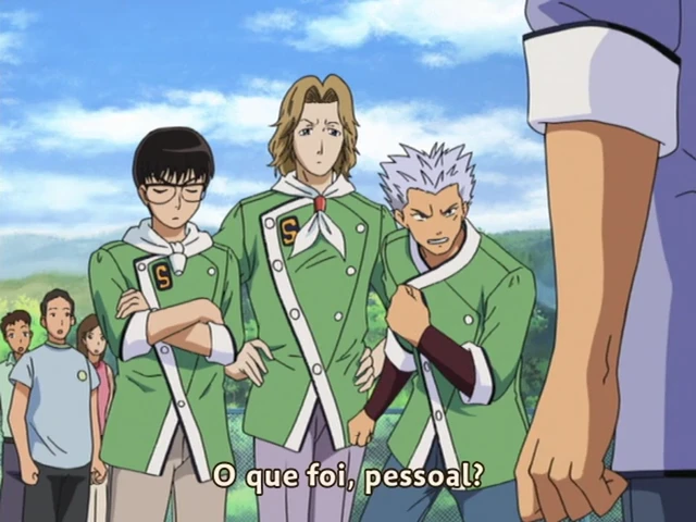 Episódio 58