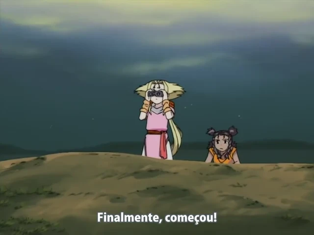 Episódio 13