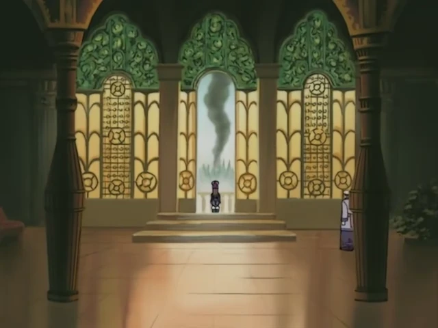 Episódio 19