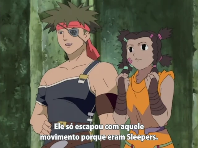Episódio 20