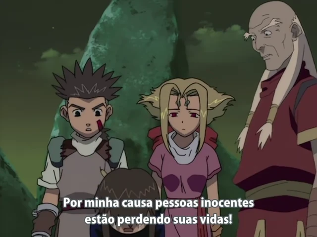 Episódio 22