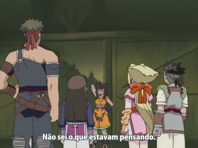 Episódio 30