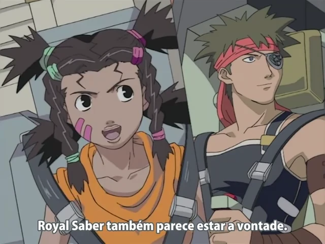 Episódio 33