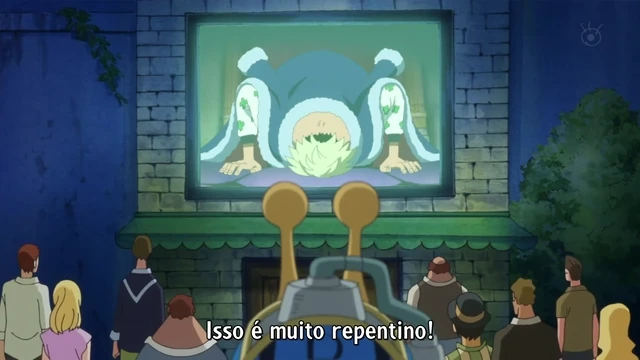 Episódio 659