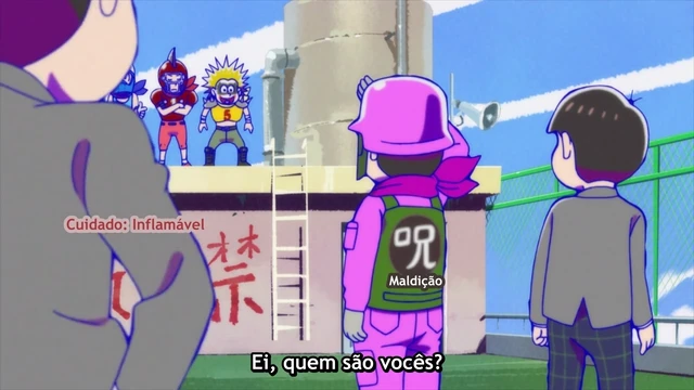 Episódio 01