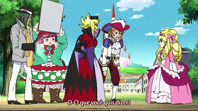 Episódio 12