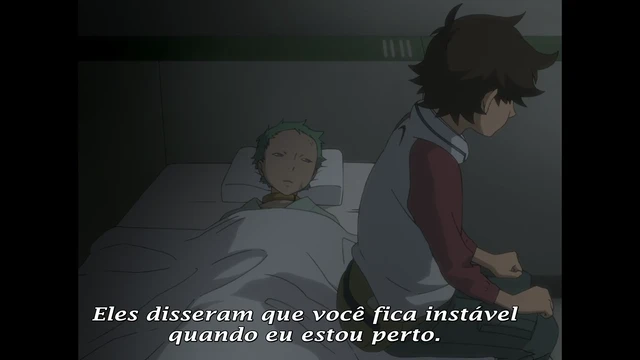 Episódio 01