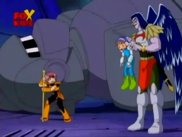 Episódio 16
