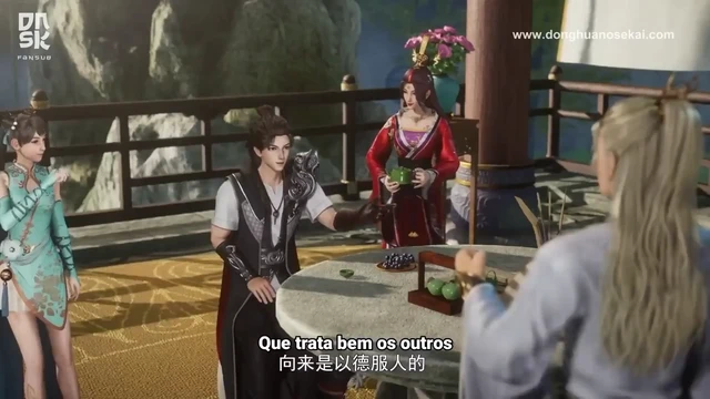 Episódio 40