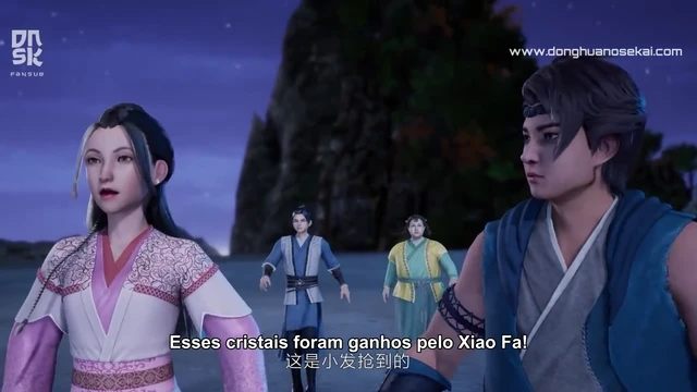 Episódio 50