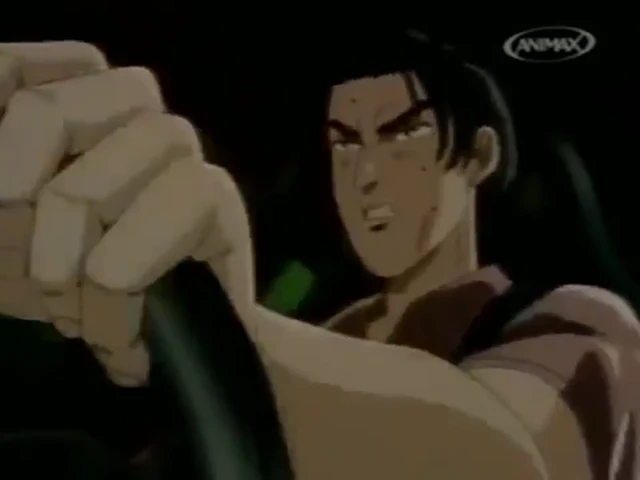 Episódio 01