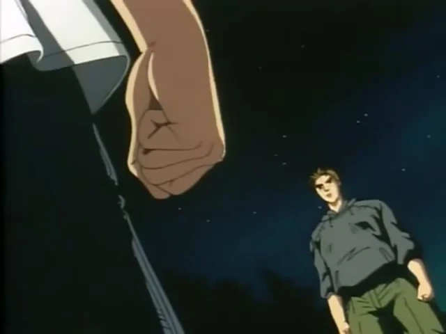 Episódio 07
