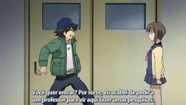 Episódio 07