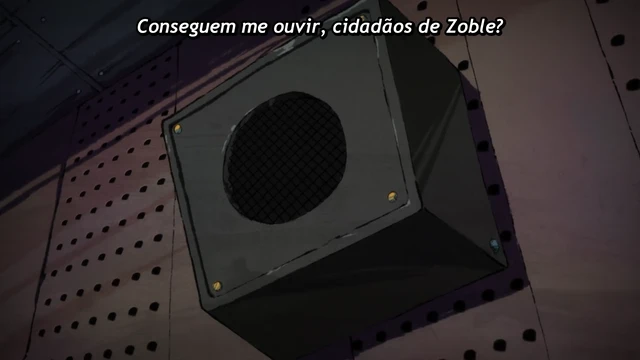 Episódio 07