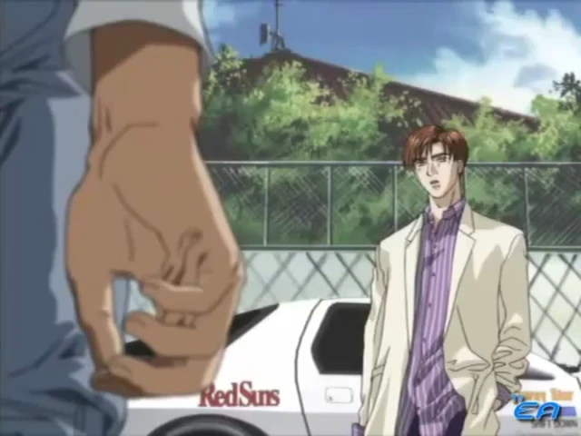 Episódio 01
