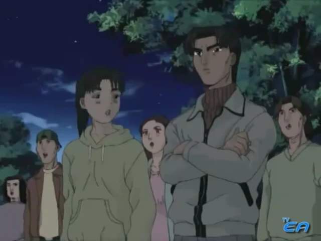 Episódio 07
