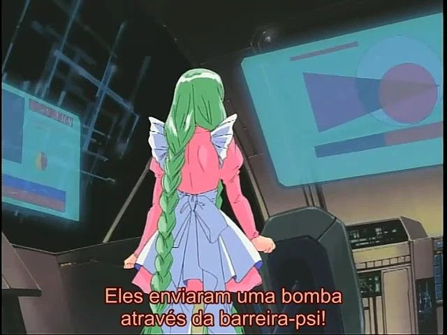 Episódio 15