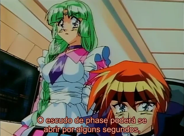 Episódio 25