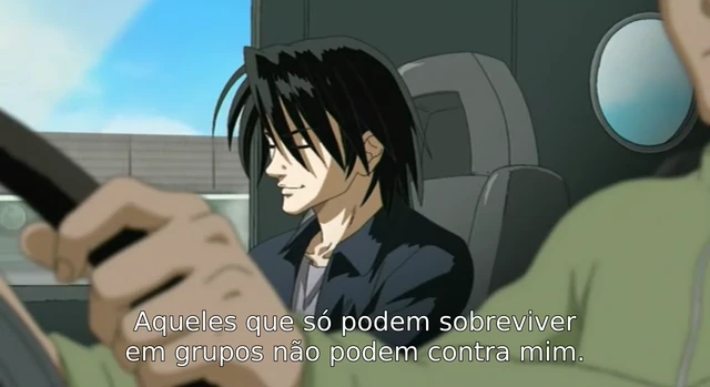 Episódio 19