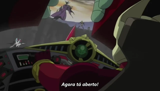 Episódio 01