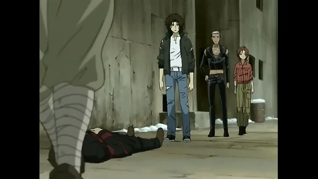 Episódio 16