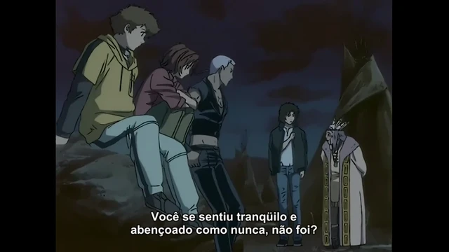 Episódio 20