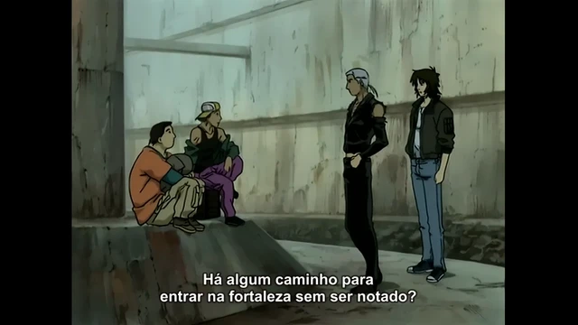 Episódio 23