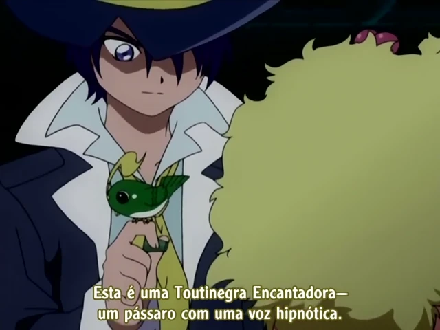 Episódio 32