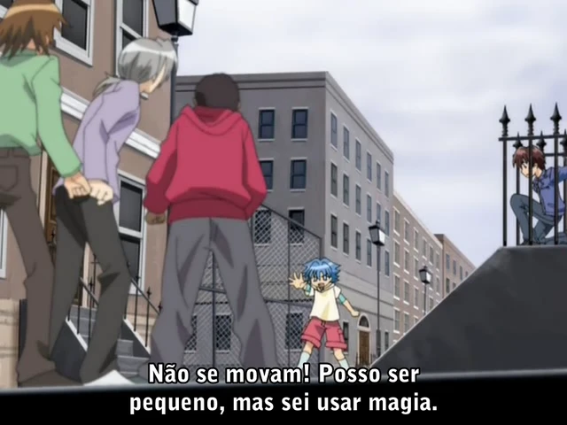 Episódio 10