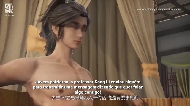 Episódio 16