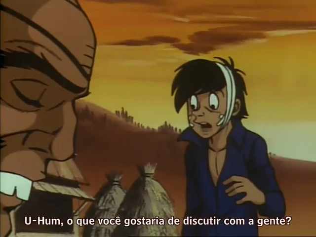 Episódio 20