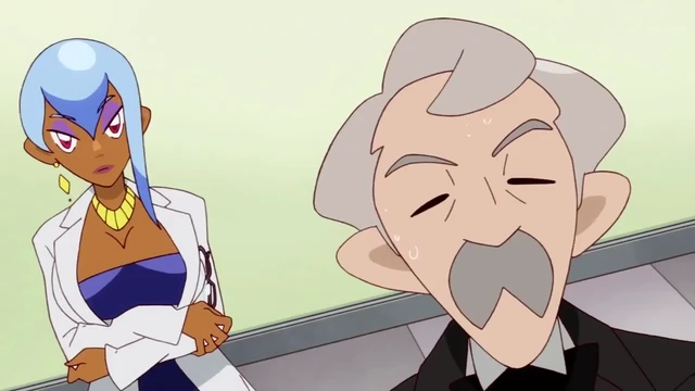 Episódio 16