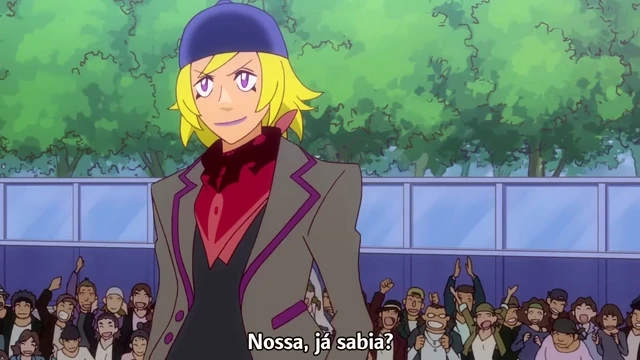 Episódio 30