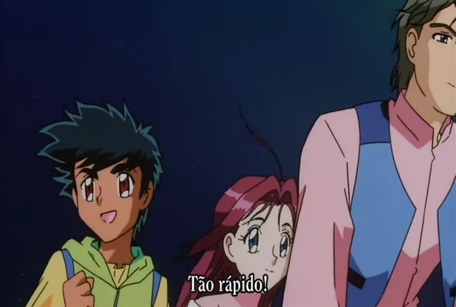 Episódio 11