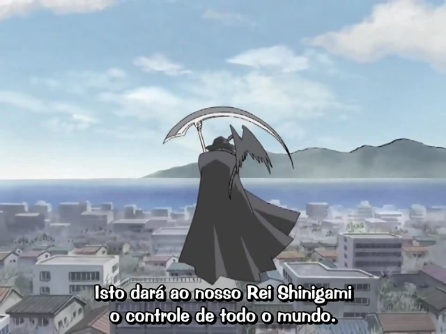 Episódio 20
