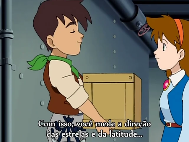 Episódio 04