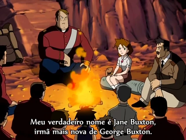 Episódio 15