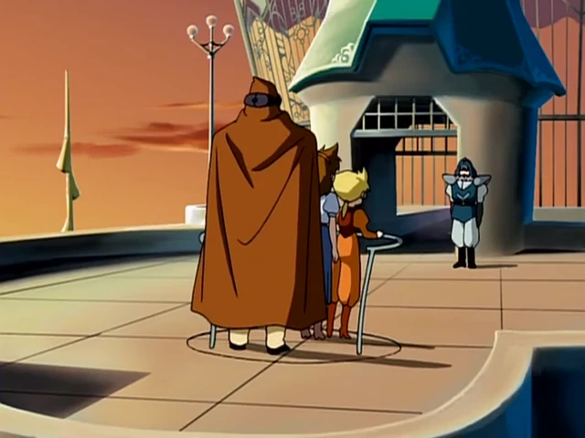 Episódio 18