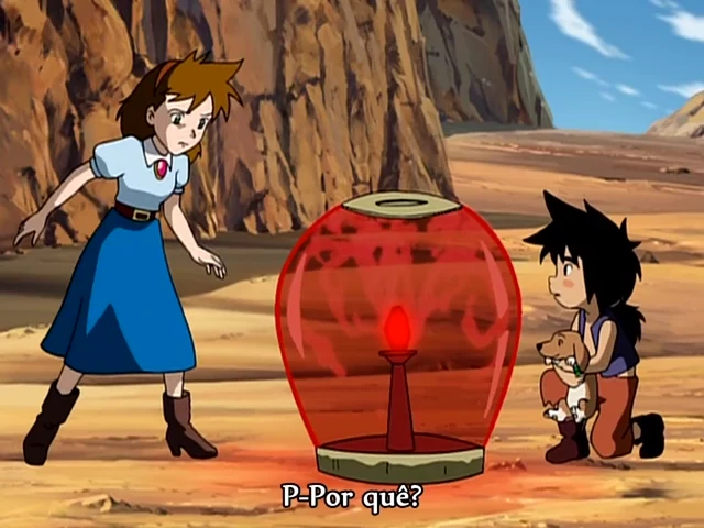 Episódio 21